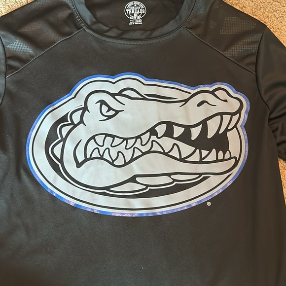 Men’s Long Sleeve University of Florida Shirt - Picture 2 of 2